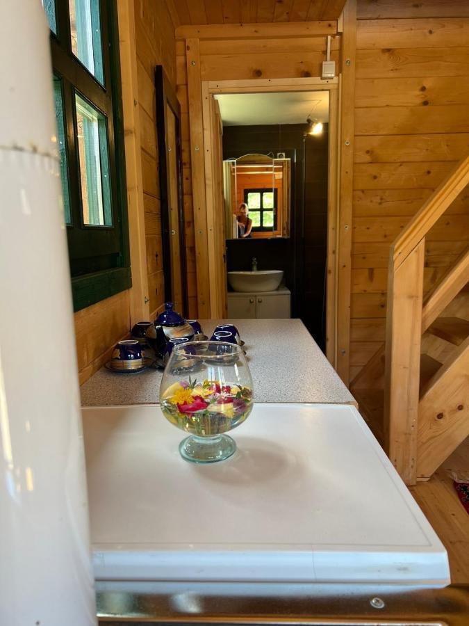 Cottage Ravna Rijeka Bijelo Polje Luaran gambar
