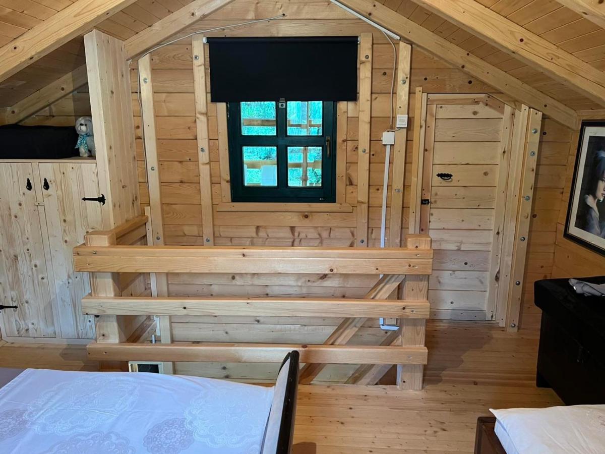 Cottage Ravna Rijeka Bijelo Polje Luaran gambar